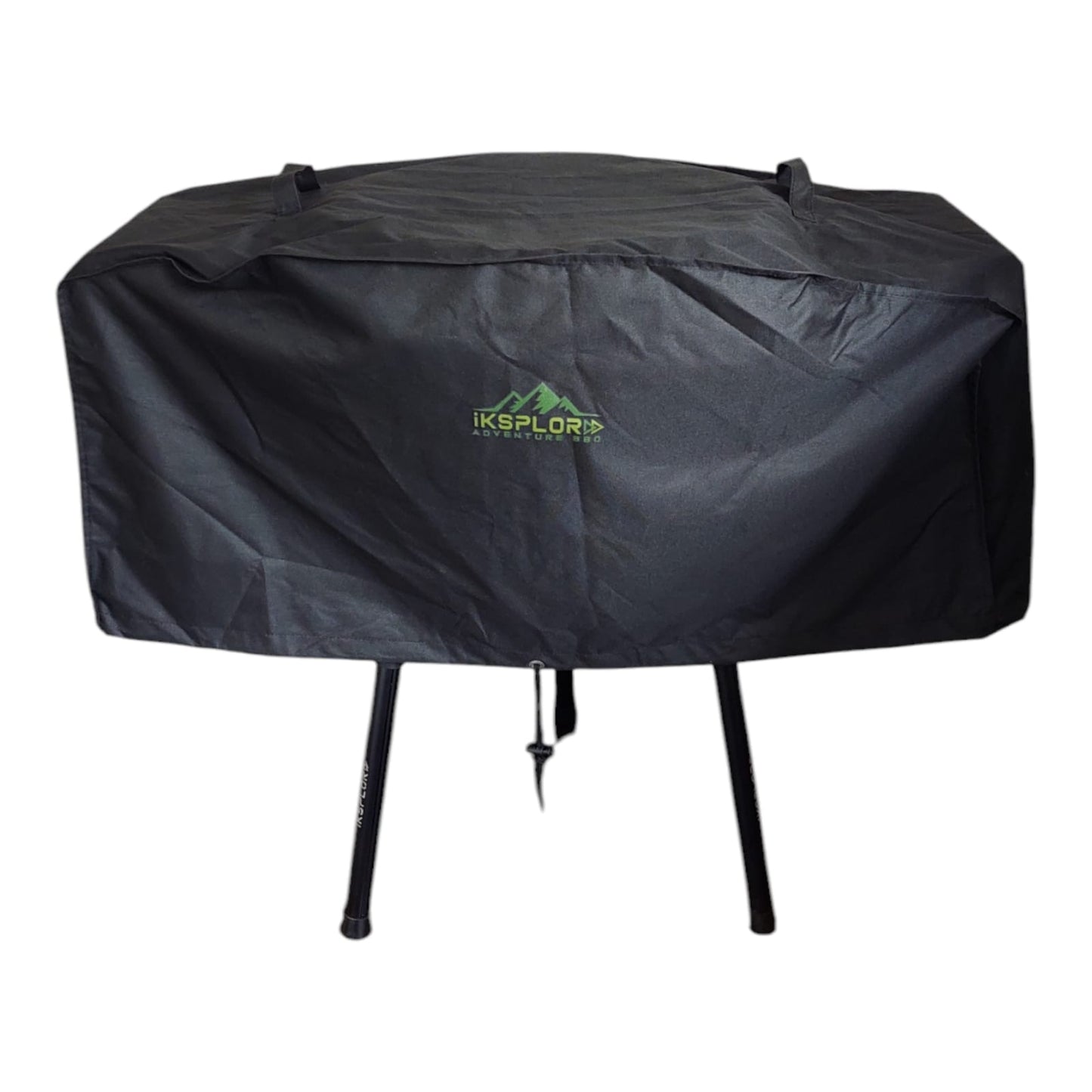 Adventure BBQ Cover - Side Tables