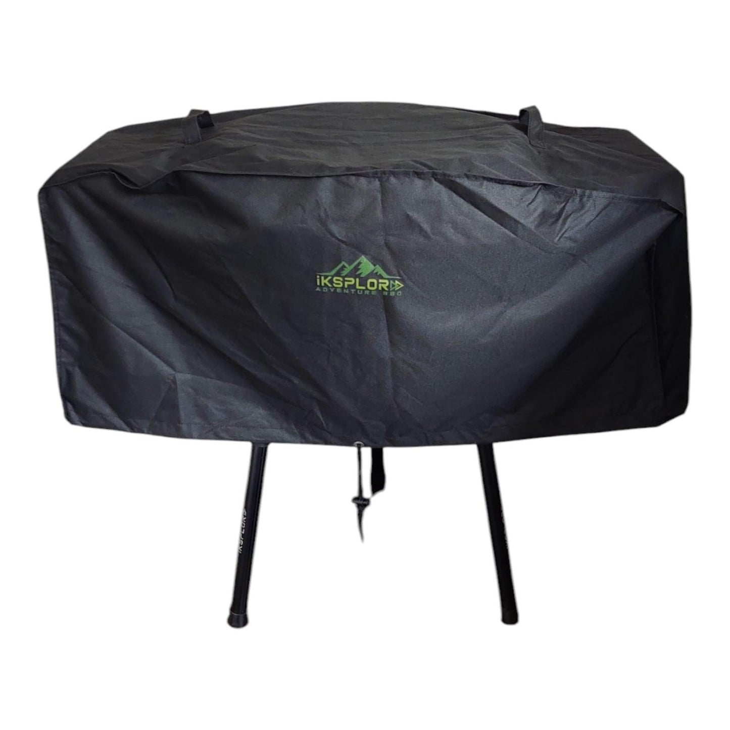 Adventure BBQ Cover - Side Tables