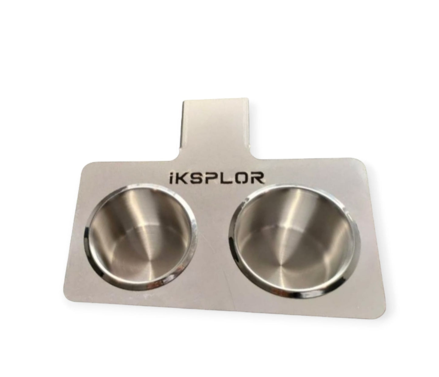 Twin Drink Holders