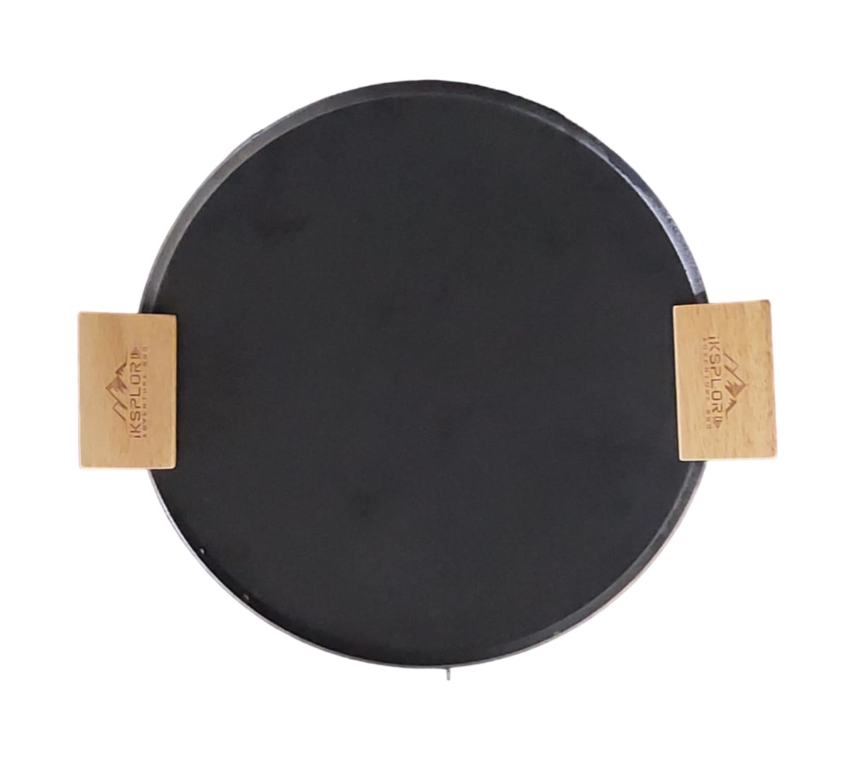 Wooden Handles