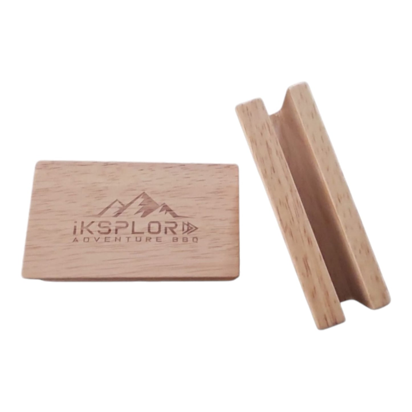 Wooden Handles