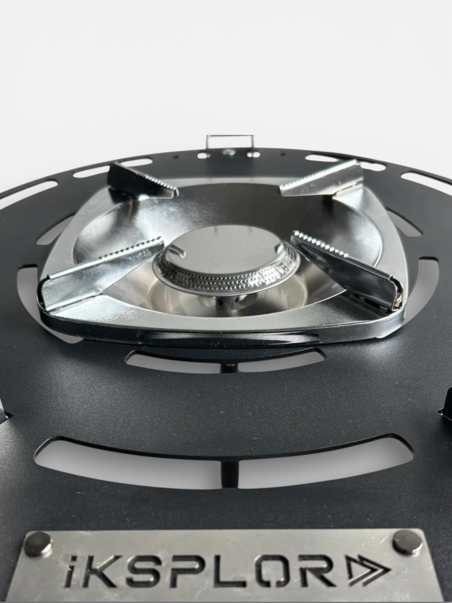 12,200 BTU High Heat output