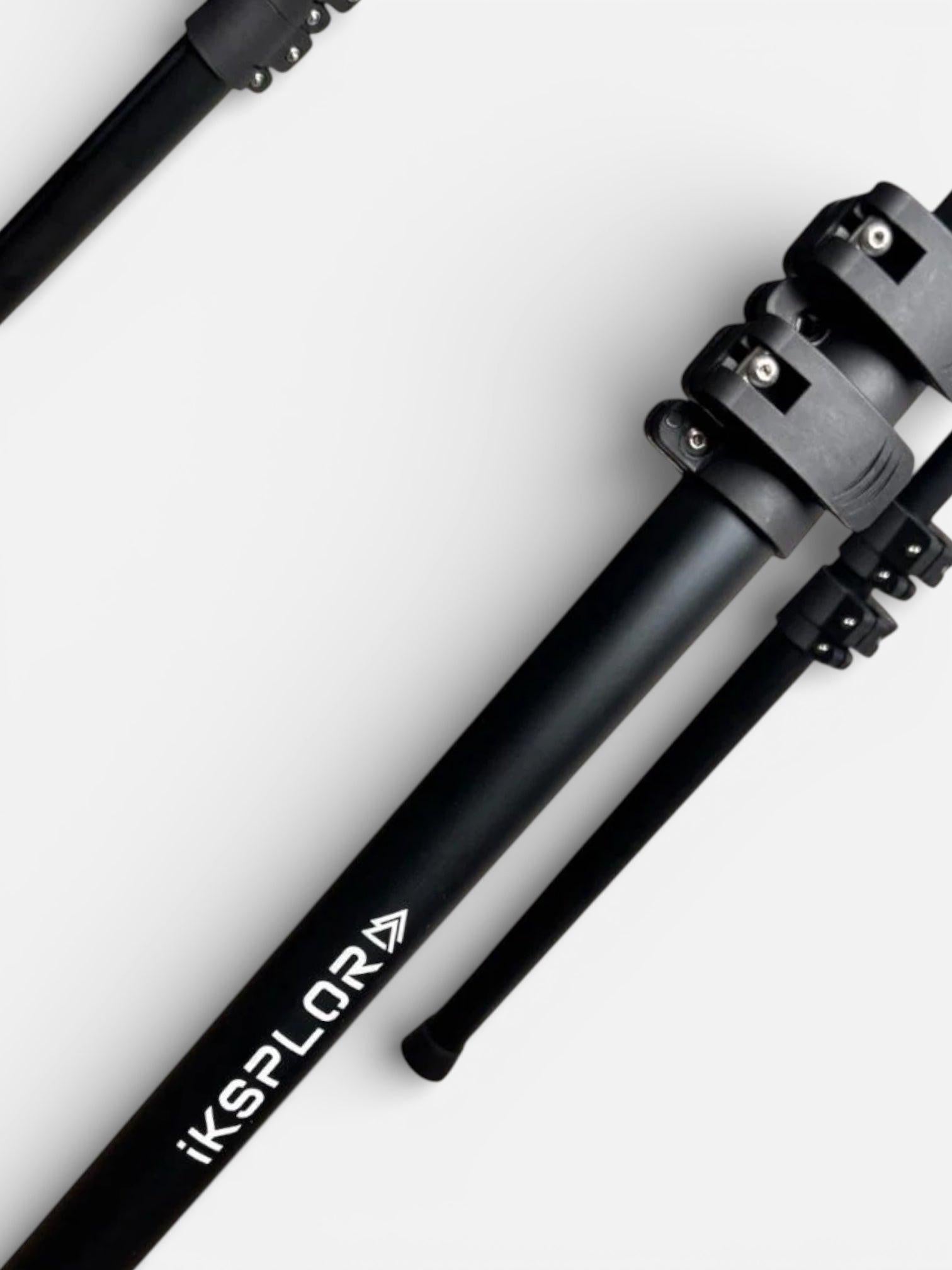 Aluminium Adjustable Legs 