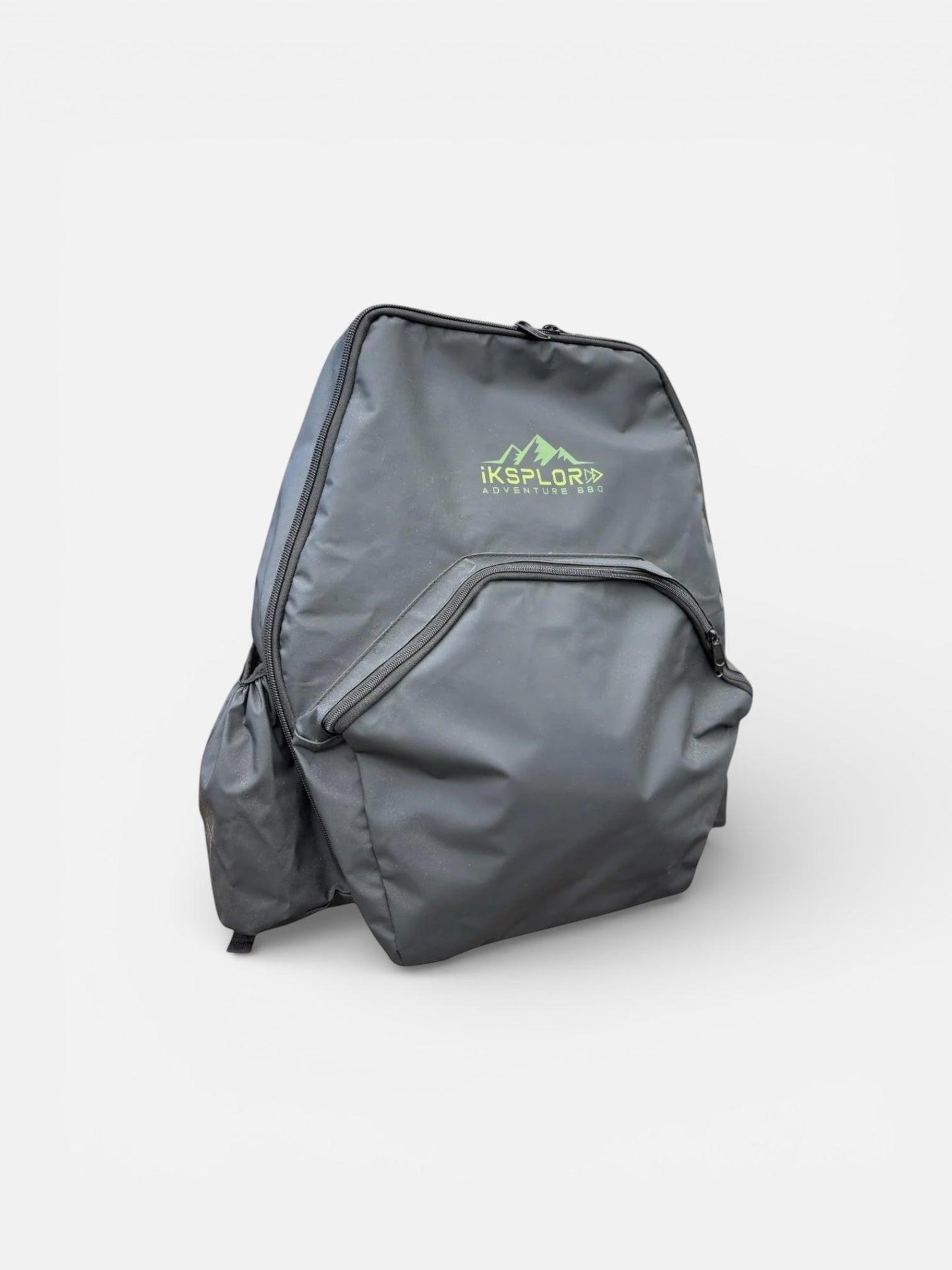 PVC Portable BBQ in a Backpack