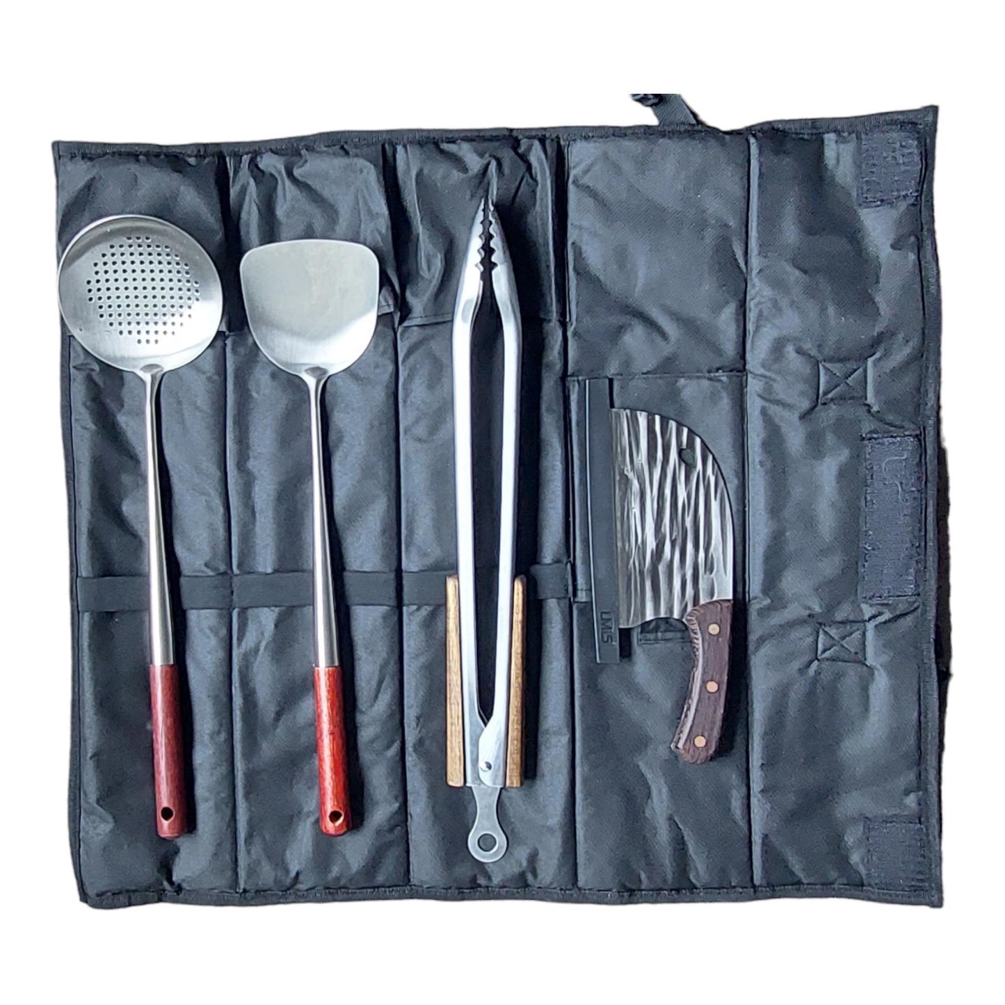 Ultimate BBQ Utensil Kit